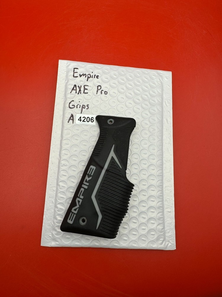 Empire AXE Pro Grips