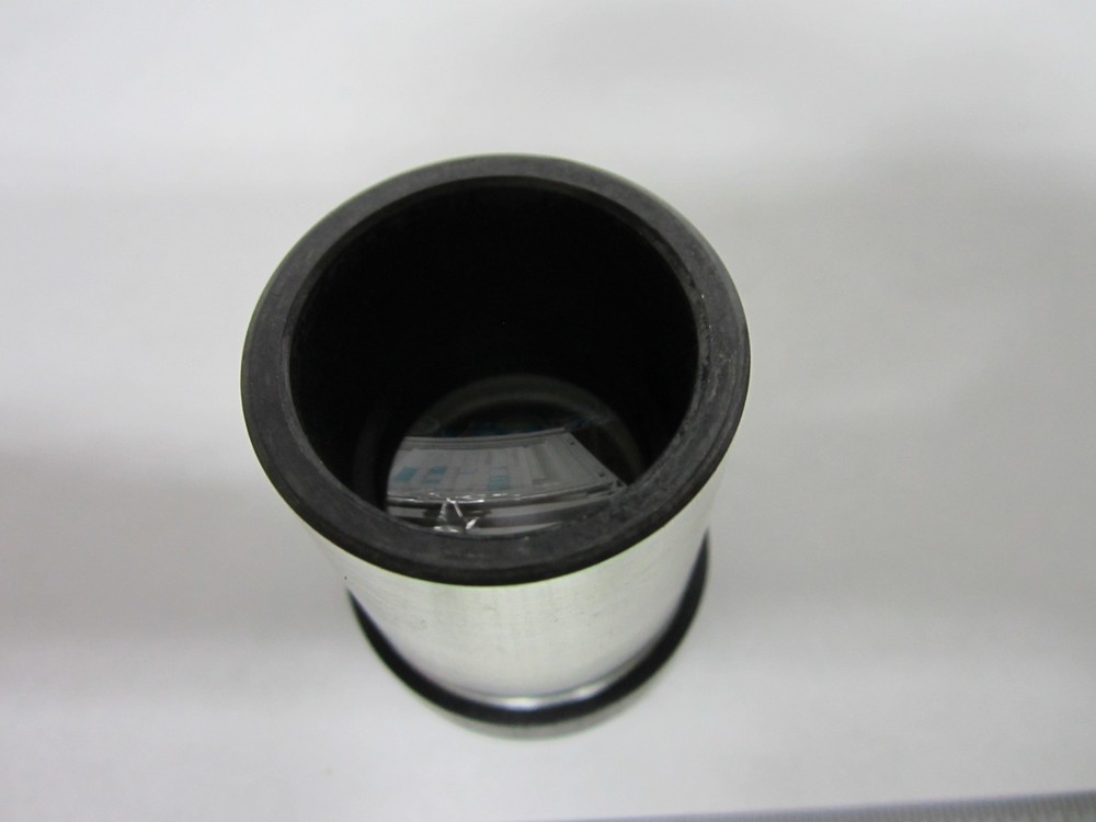 MICROSCOPE PART EYEPIECE OPTICS #R3-58