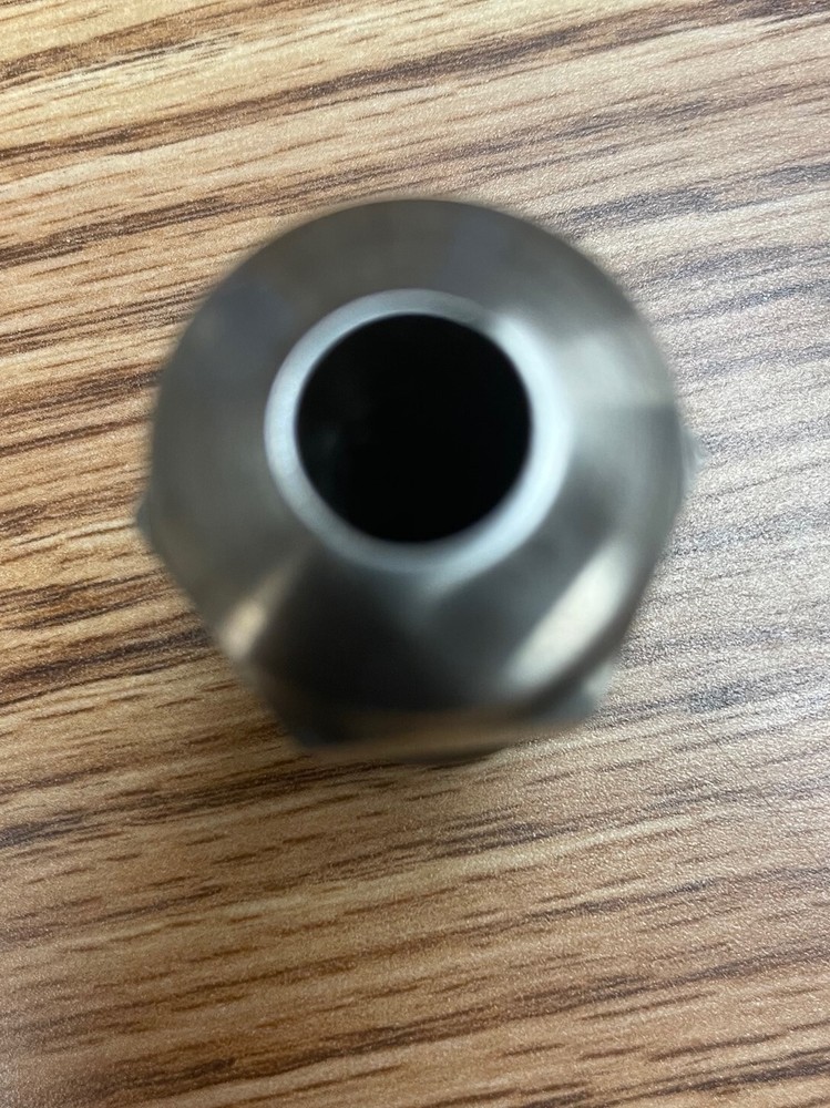Nozzle Tips - Injection Molding GP - 3/4" radius and 1/16" orifice - NEW