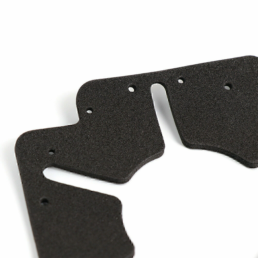 For Honda Pilot Front Console Cup Holder Foam Sheet 2009 - 2015