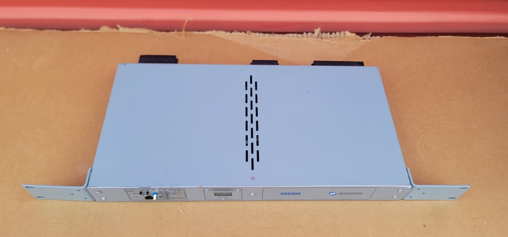 Magnetek Uncommon PSC500 Power System Controller