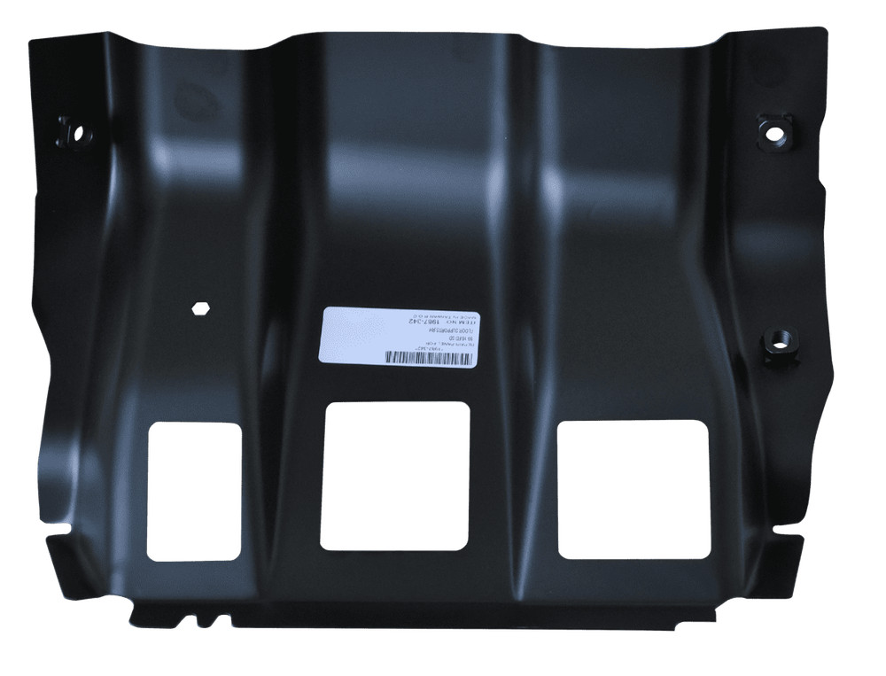 1999-2016 Ford Super Duty Pickup Passenger Side Front Floor Support