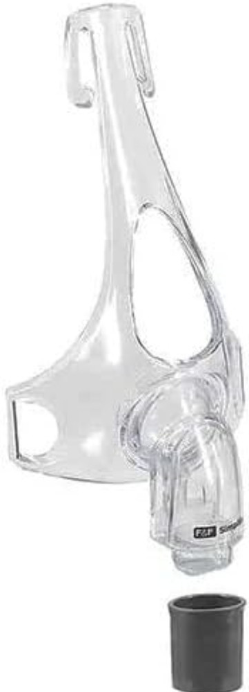 Fisher&Paykel_ Simplus Frame_and_Elbow_for_Small, Medium and Large/RespiCare ...