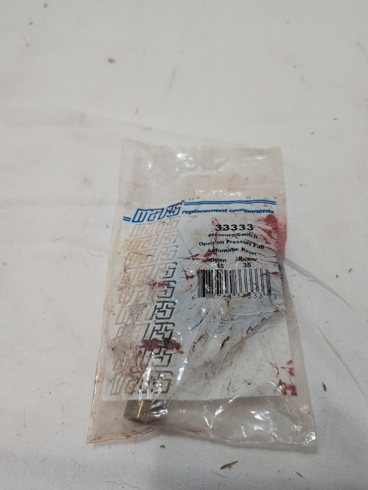 MARS 33333 / 33333 (NEW IN BOX)