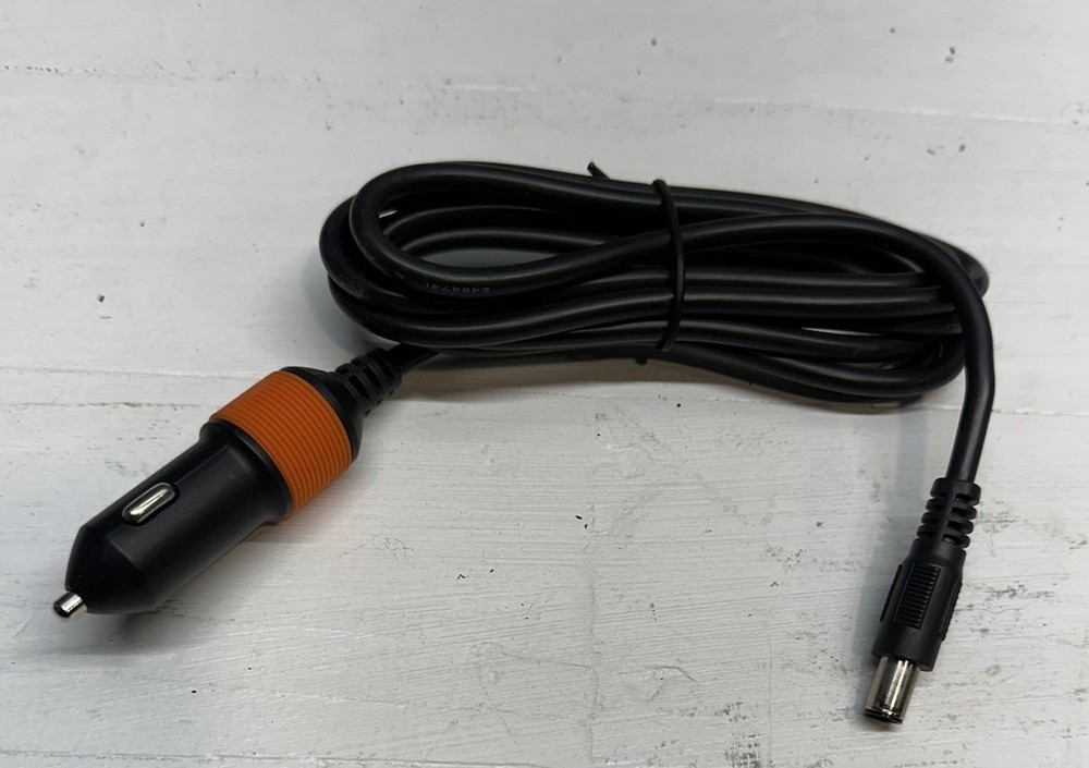 Jackery Explorer Series OEM 12V Car Charging Cable
