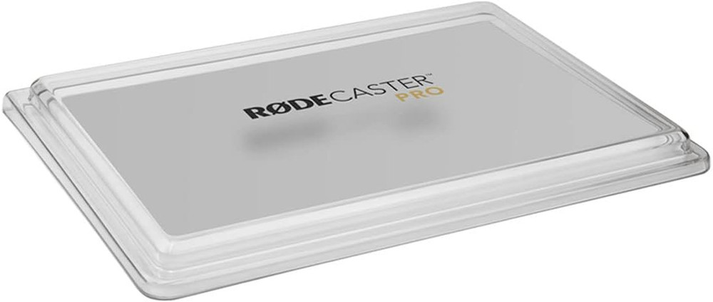 RCPCOVER cover Pro Polycarbonate Cover
