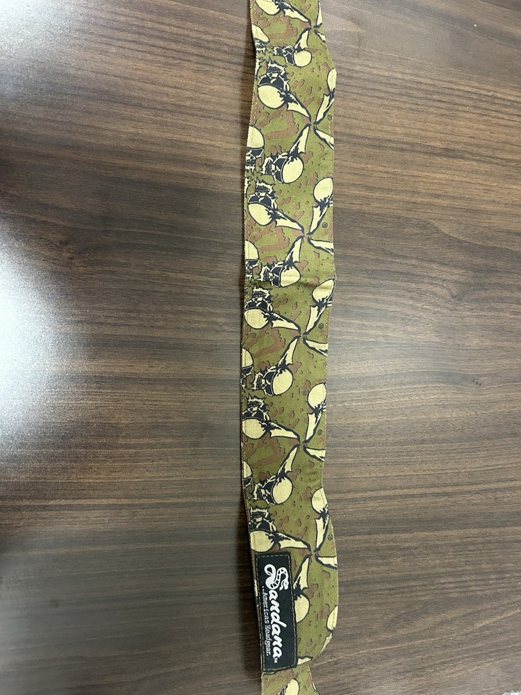 Sandana Paintball Headband