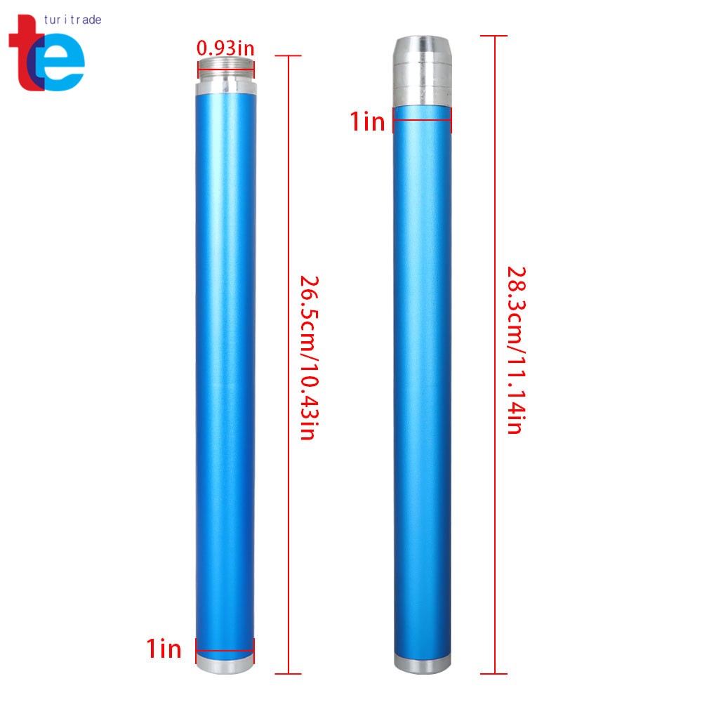 With 4 Extra Replacement Inserts 11" Carbide Lathe Tools, Wood Turning Tools