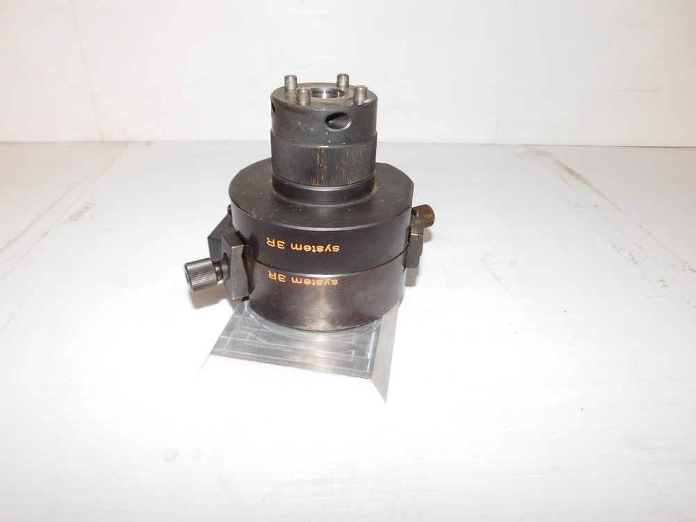 ^^ SYSTEM 3R CHUCK ADAPTER (DPA46)