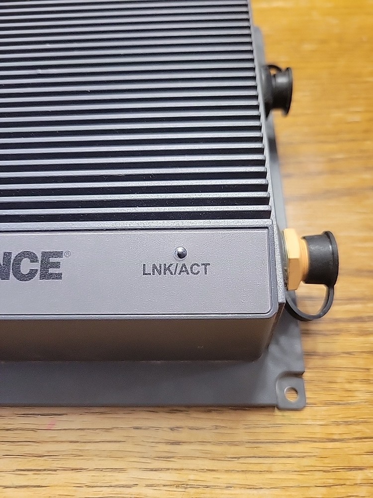Lowrance Broadband Sounder-1