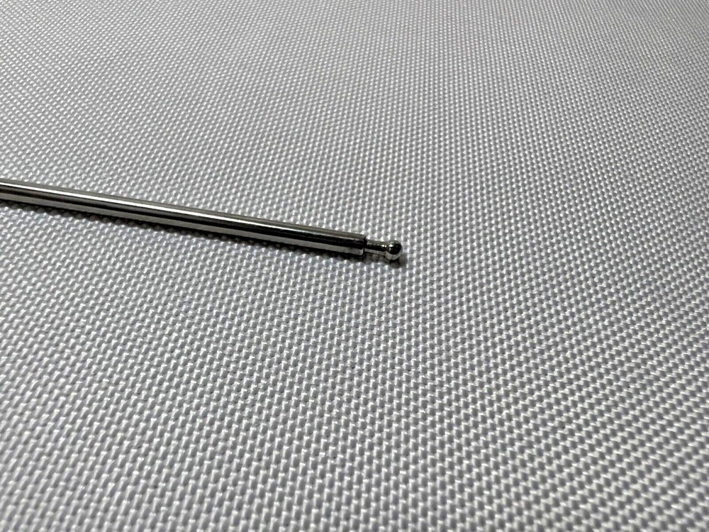 EndoLap 256.78 Laparoscopic Fenestrated Grasper Insert 47cm