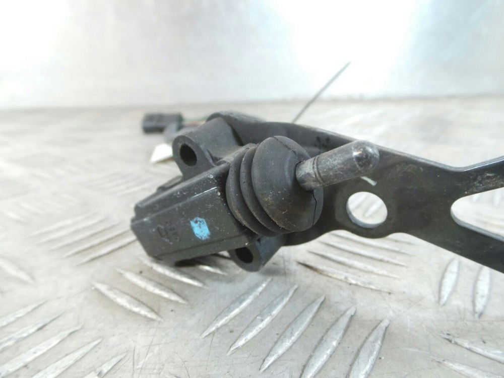 2012 TRIUMPH SPEED TRIPLE 1050 STAND SWITCH
