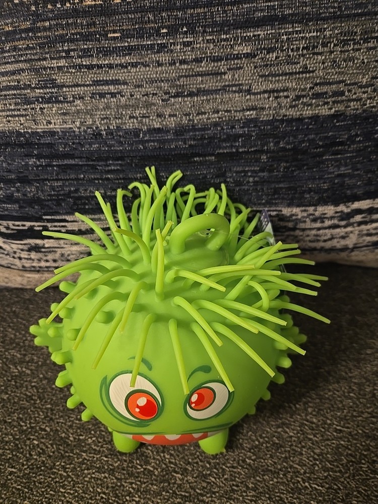 Monster Squishy Playball