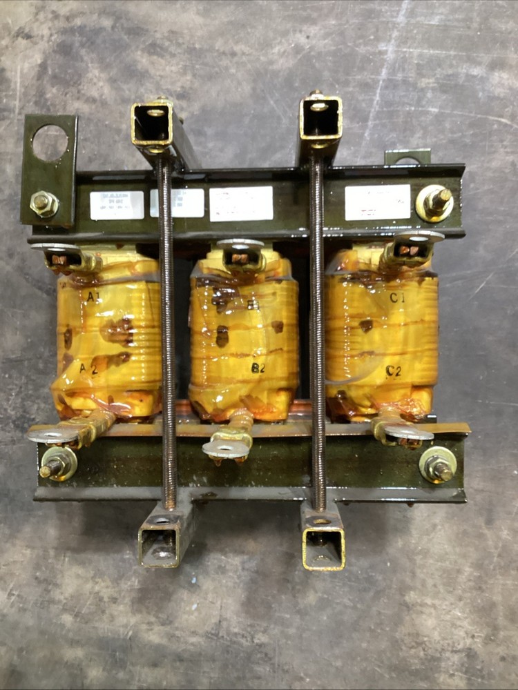 TCI Line Reactor 3LR100A