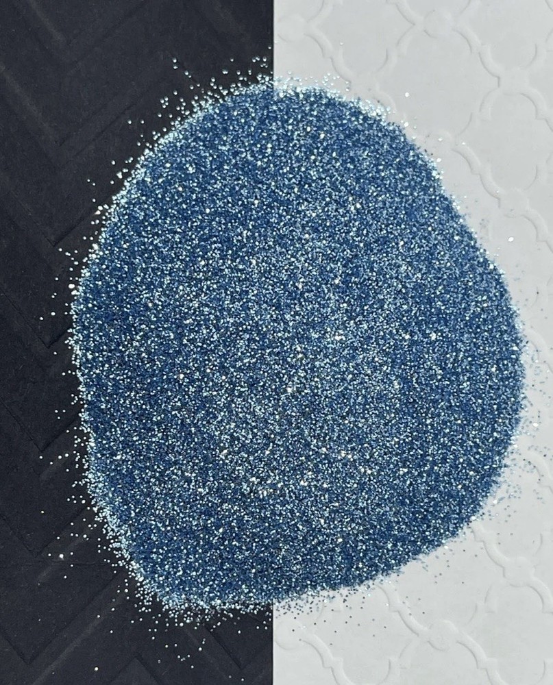 AB Design Co Metallic Fine Glitter In Charming