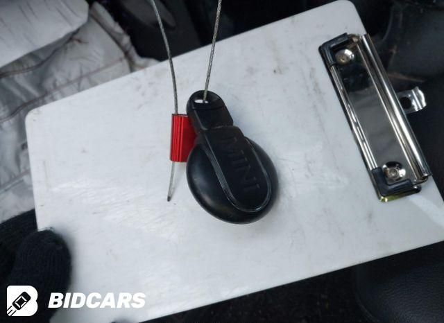 Used A/C Selector Switch fits: 2016 Mini COOPER HT w/automatic temperature contr