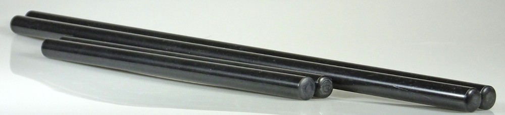 Bolex Light Optical Bench Long Lens Rod Support (SUTEL) - Beautiful Condition