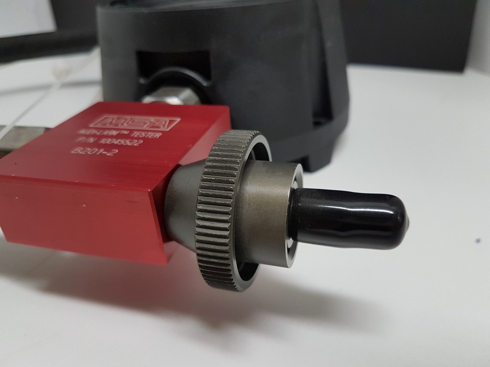 MSA Audi-larm Tester 10045522