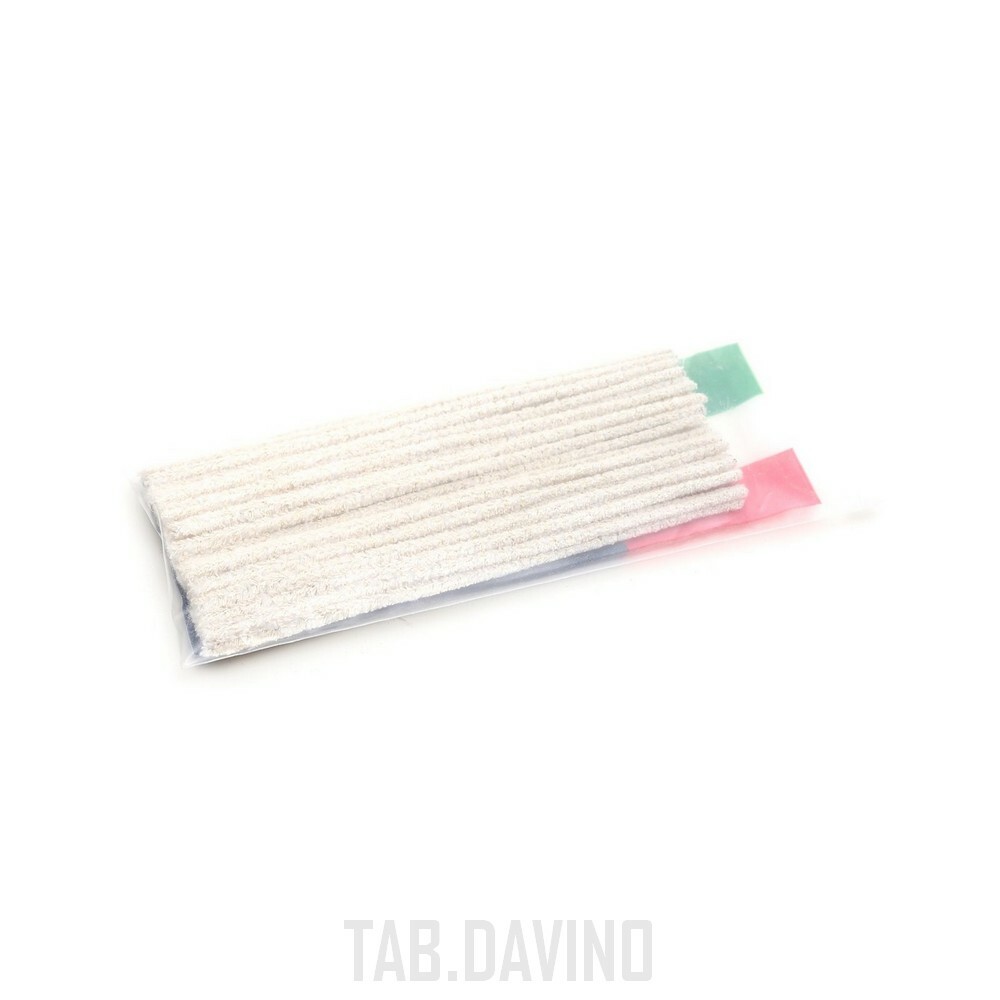 SAVINELLI SCOVOLINI CONICI BUSTA DA 50 PZ