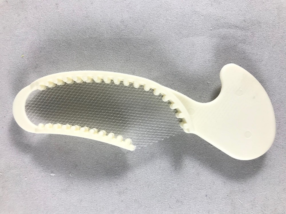 DentAmerica Polybite Disposable Impression Bite Registration Trays