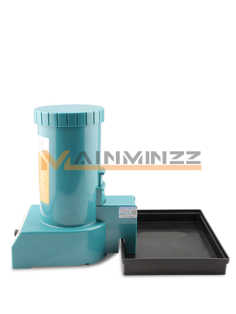 1PCS MT-2122 Automatic Spring Separator Machine Spring Tool 2-15mm 220V 35W