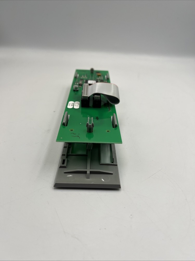 EDWARDS EST 3-ANNSM  ANNUNCIATOR SUPPORT MODULE