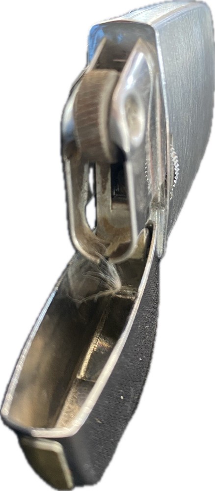 Vintage Ronson Lighter West Germany