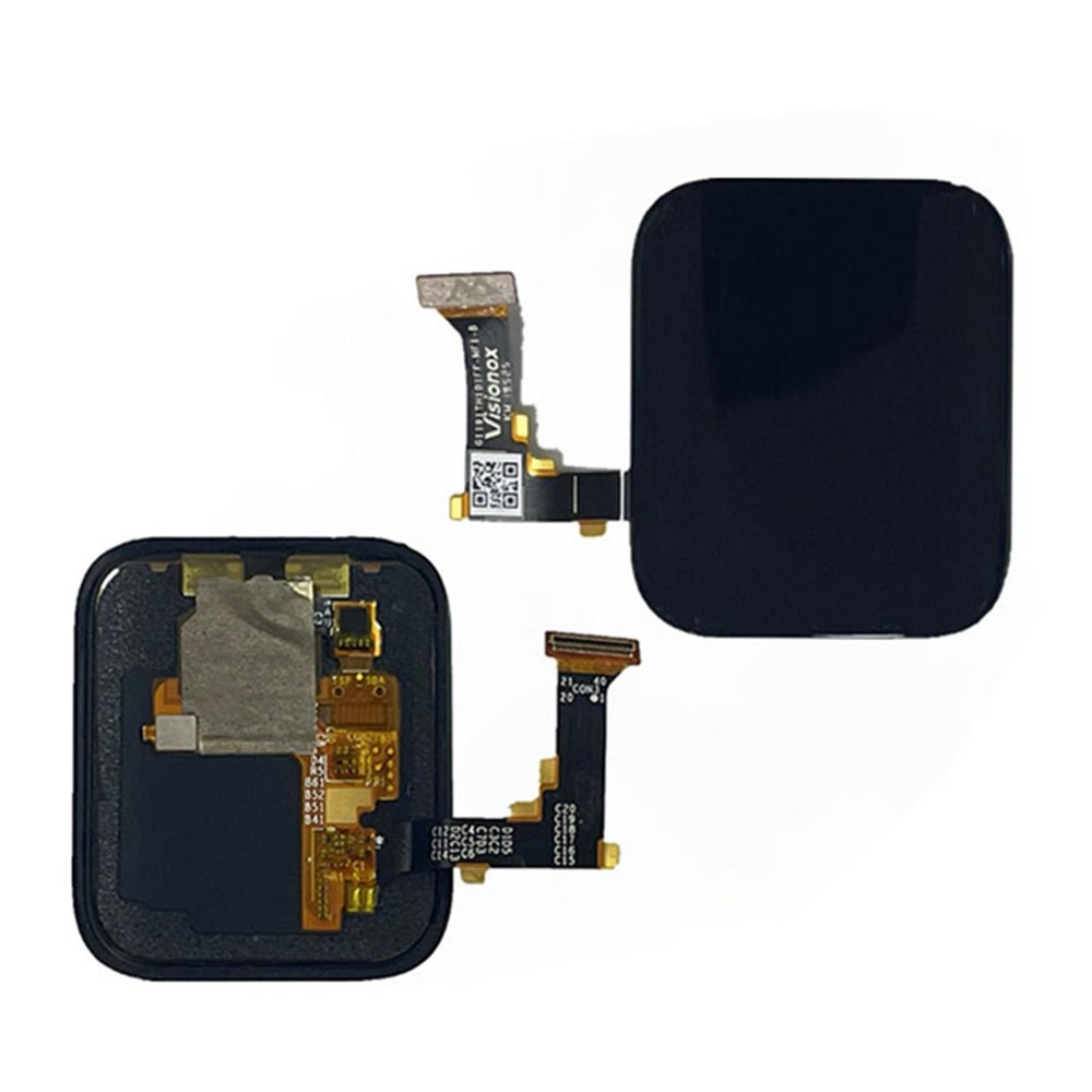 Replacement Part LCD Touch Display Screen Digitizer For OPPO Watch 41mm/46mm D