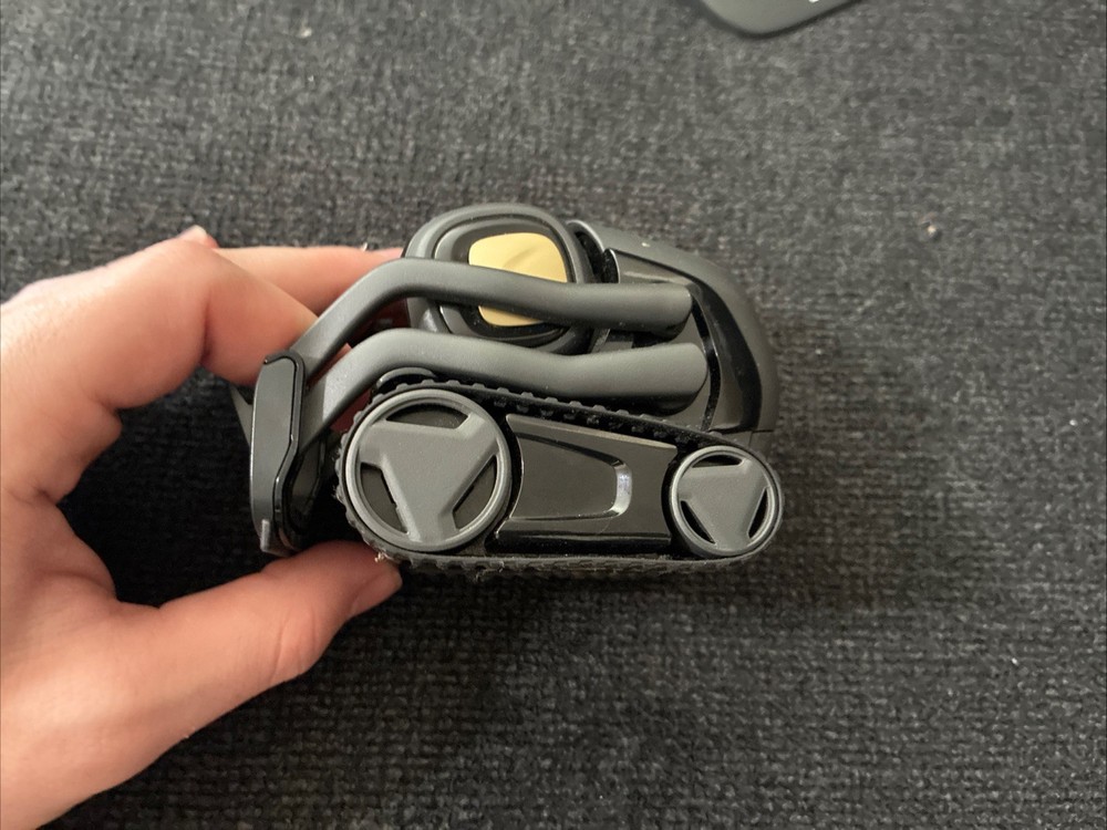 Original Anki Vector Advanced Companion Home Robot with Base