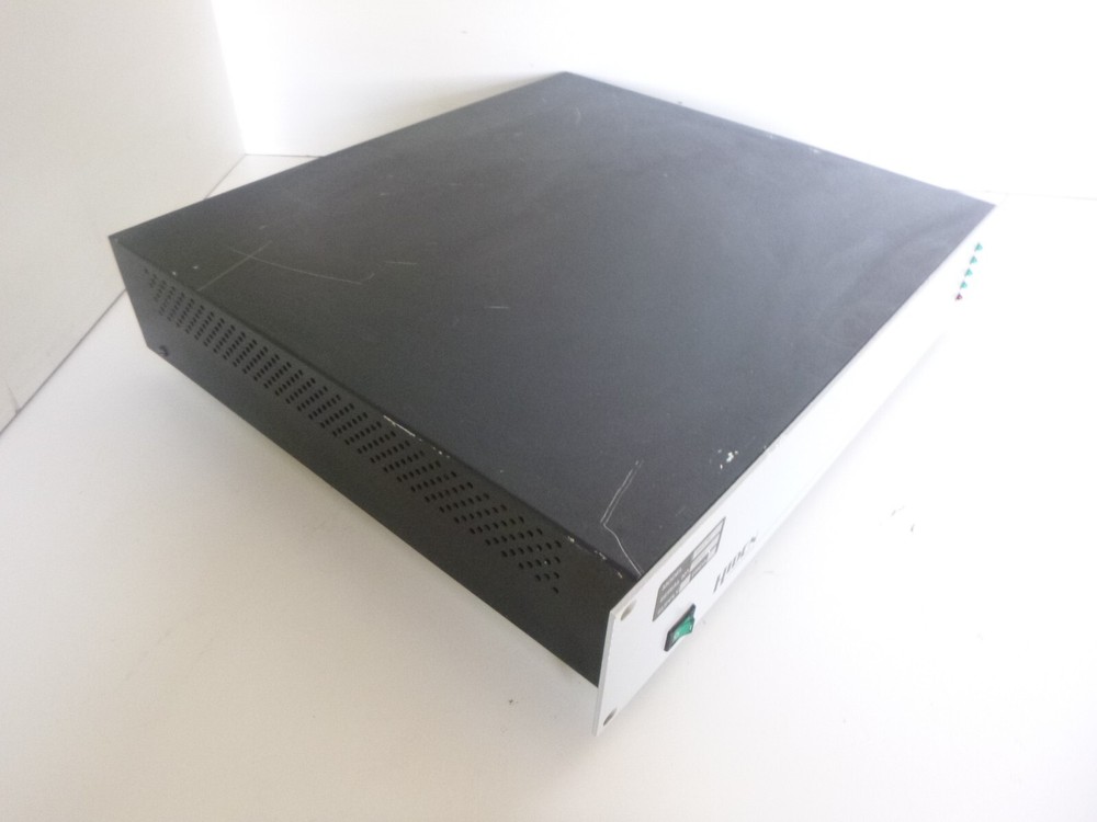 Hiden Analytical HAL4 HAL IV RC Interface w/ HAL 301/3F (Head?)