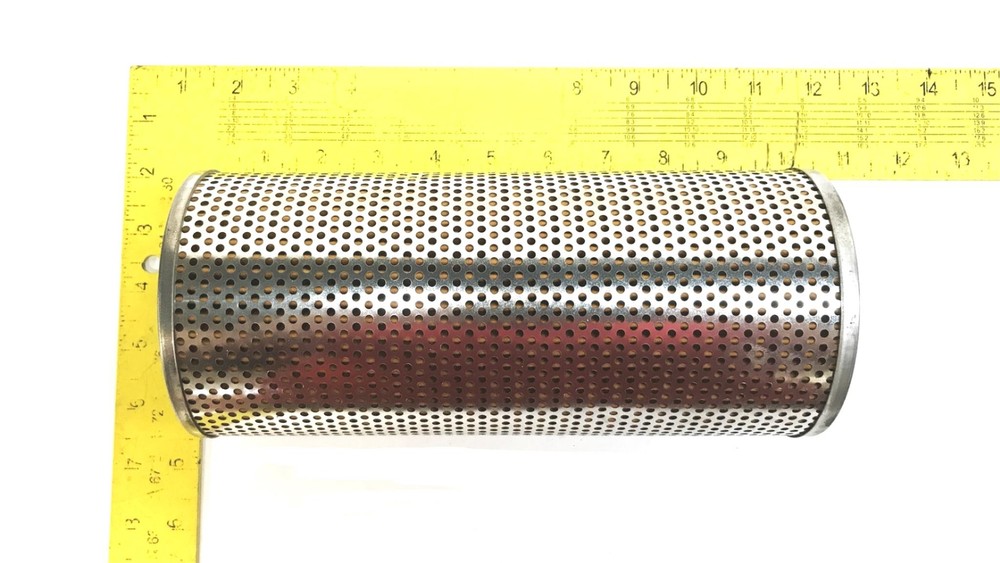 Vickers SS Filter A-6 Element 404210 NOS