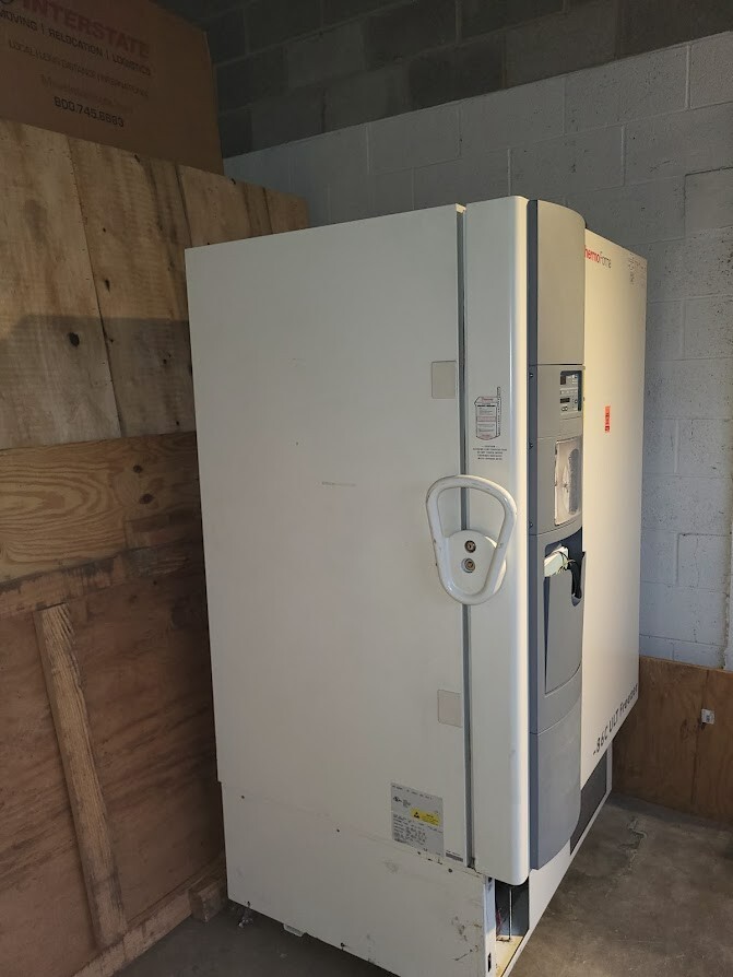 Thermo Forma - 86C ULT Freezer 