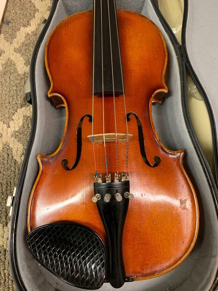 Junior Viola E.R. Pfretzschner 1976 Germany