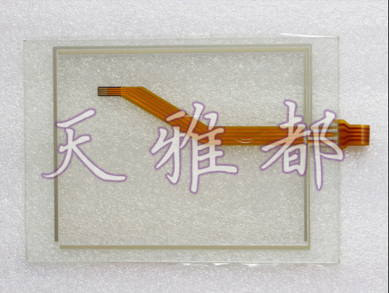 1x for 2711C-T6C   Touch Screen Panel  #10654