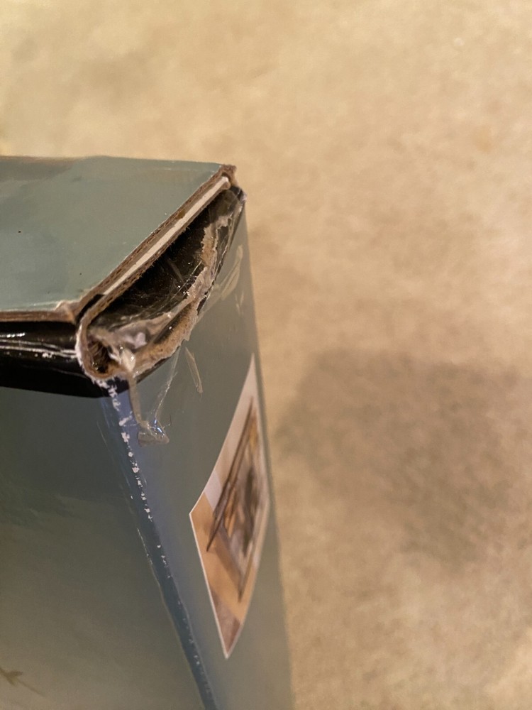 Neu Home - Stackable ShoeRack Espresso Collection