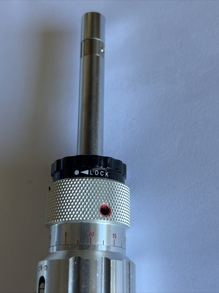 Bestool Kanon N50LTDK - Used