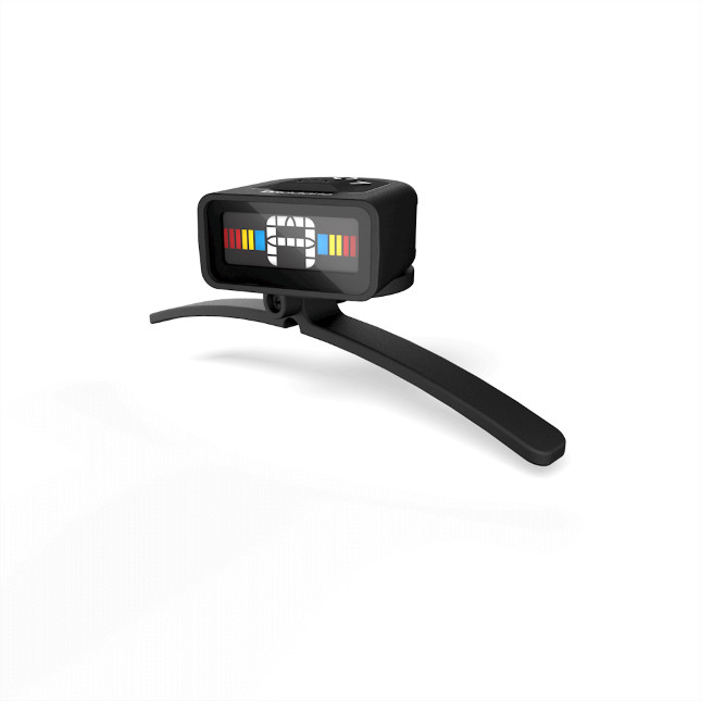 D'Addario PW-CT-16 Micro Banjo Tuner