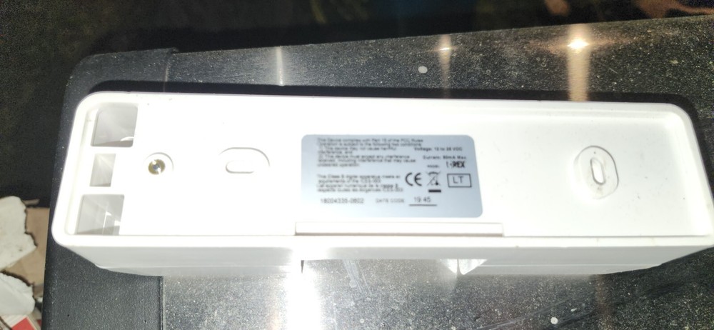 Kantech T Rex LT Request To Exit Detector New