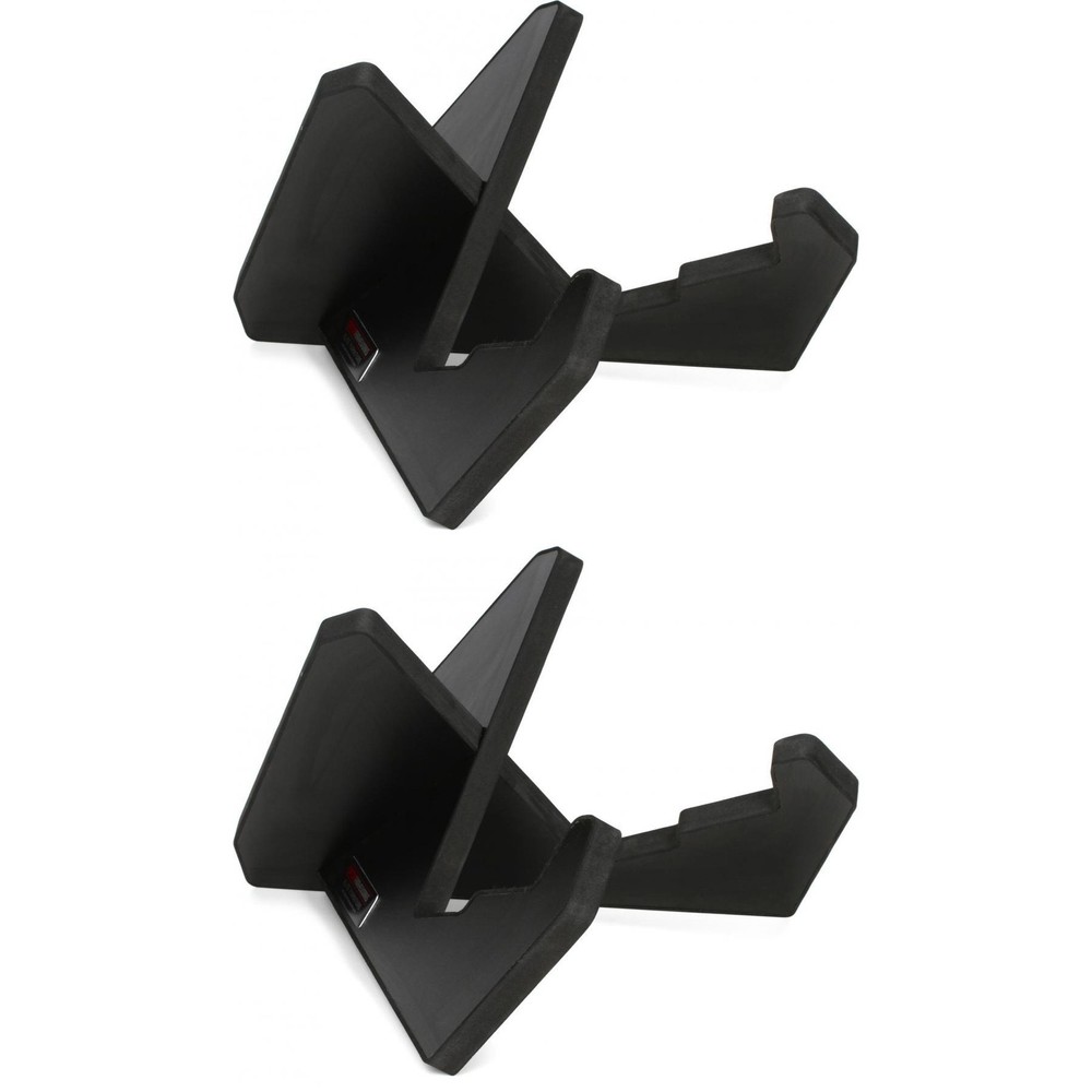 Gator Frameworks Elite X-style Guitar Stand - Black (2-pack)