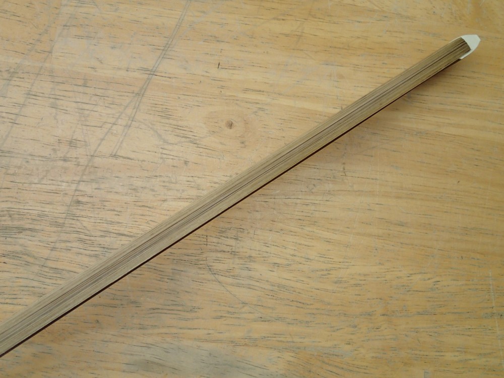 Hoyer HP Pariser Bow Estate Item