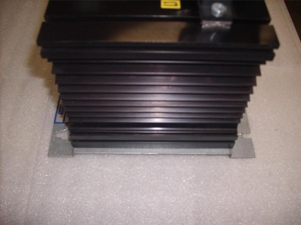 Spang 651-575-60 Power Control Unit - 1-Phase 60A / AC Output