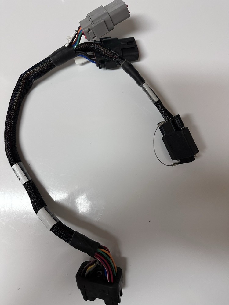 Trimble Autopilot NAV II/III Cable ZTN54602