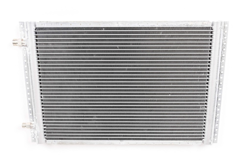 AC Condenser Coil Core for Universal Applications 100-4-0003