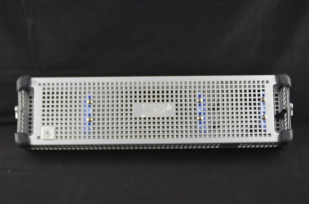 Sterilization Case / Tray / Pan & Cover | Size 22" x 6" x 1 3/4"