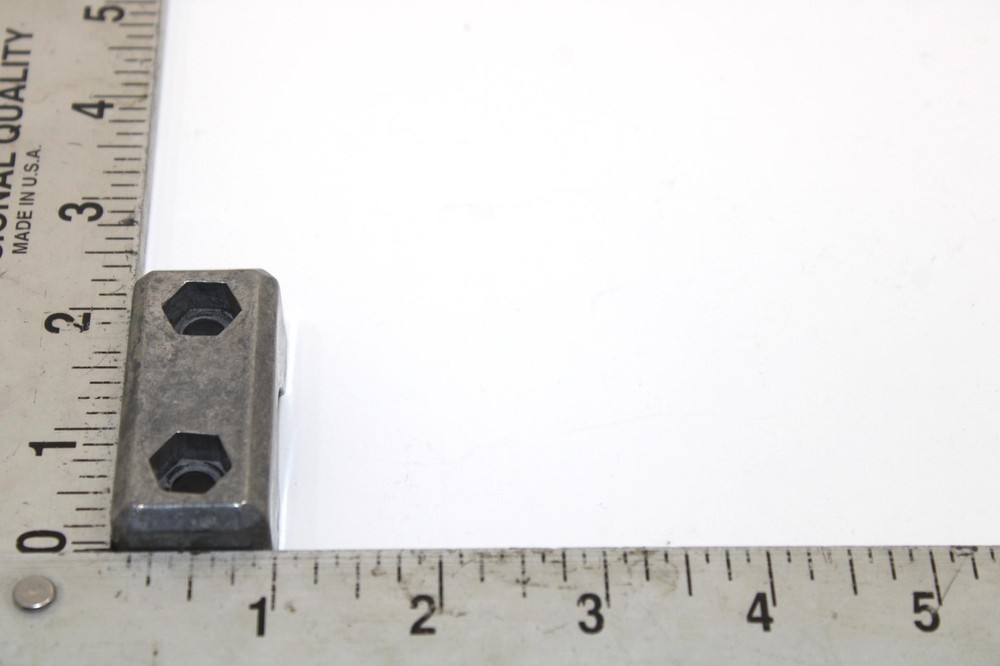 Arctic Cat Oem Upper Handlebar Mount Pair 0105-350 Q2085