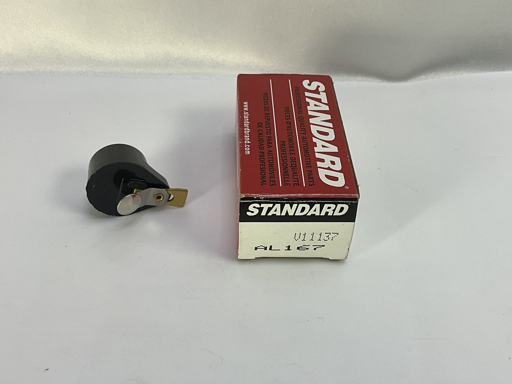 Standard Ignition Distributor Rotor AL167 NOS