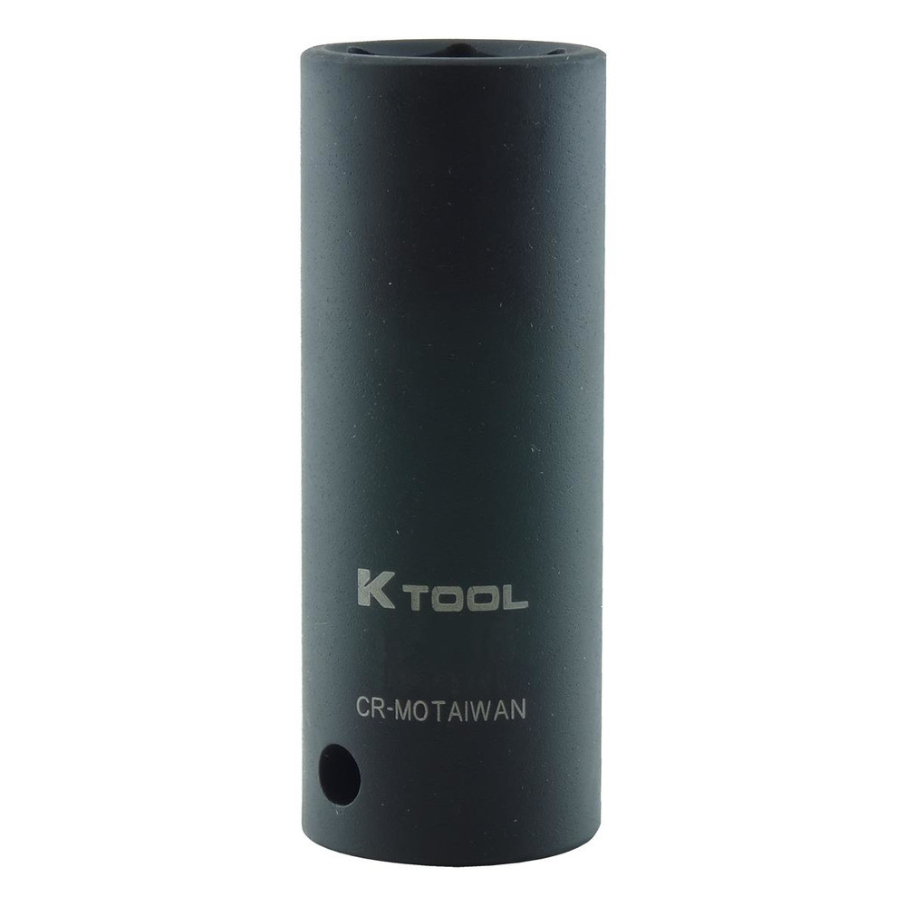 K Tool International SOC 15/16 1/2D IMP 6PT DP