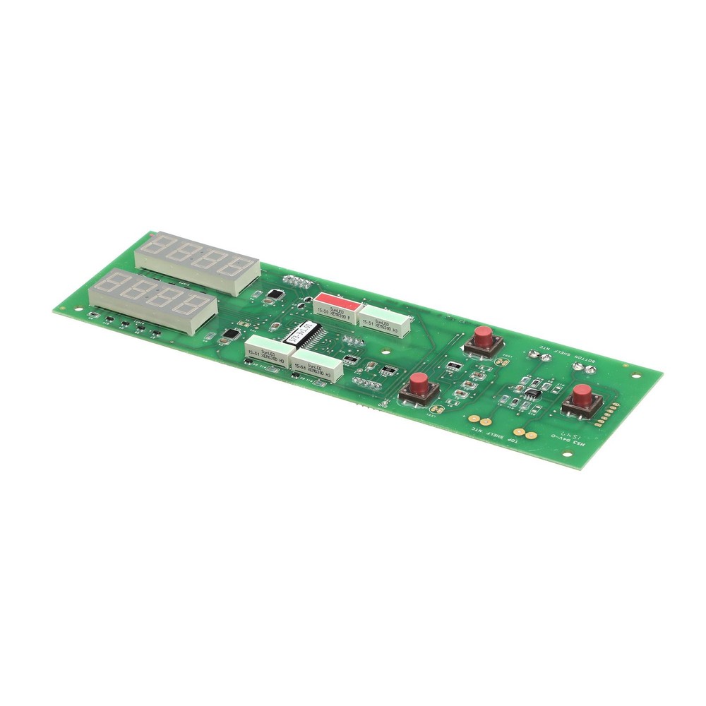 Nemco Control Board, 6470 48703 - Genuine OEM Replacement Part