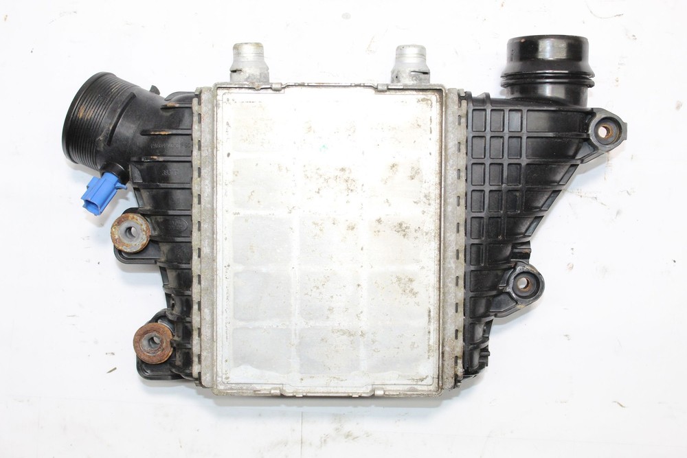 2016 RANGE ROVER EVOQUE 2.0 Intercooler GJ32-9L440-AB