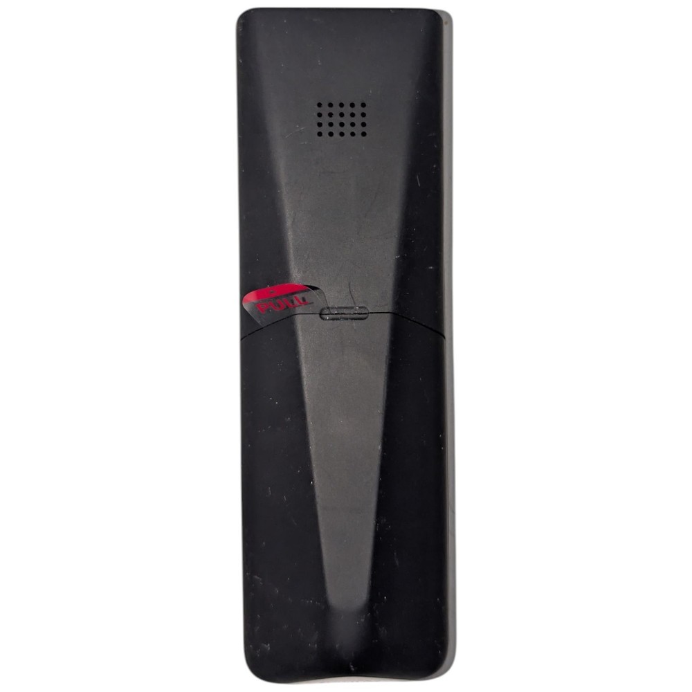 Xfinity Comcast XR16 voice remote control for Flex streaming device TV receiver